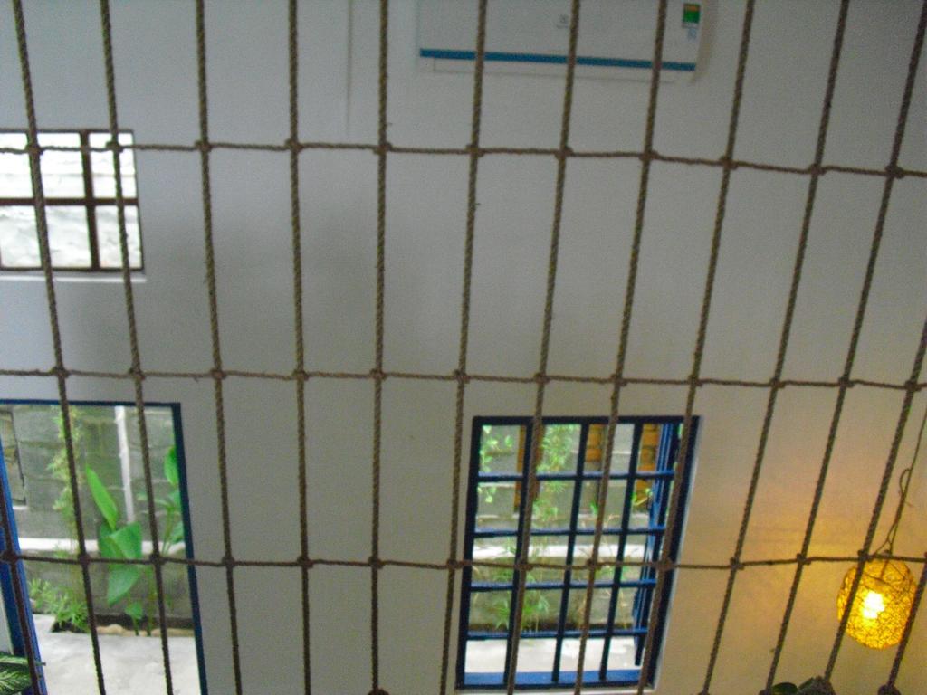 Ferienwohnung Connect Phan Thiet Exterior foto