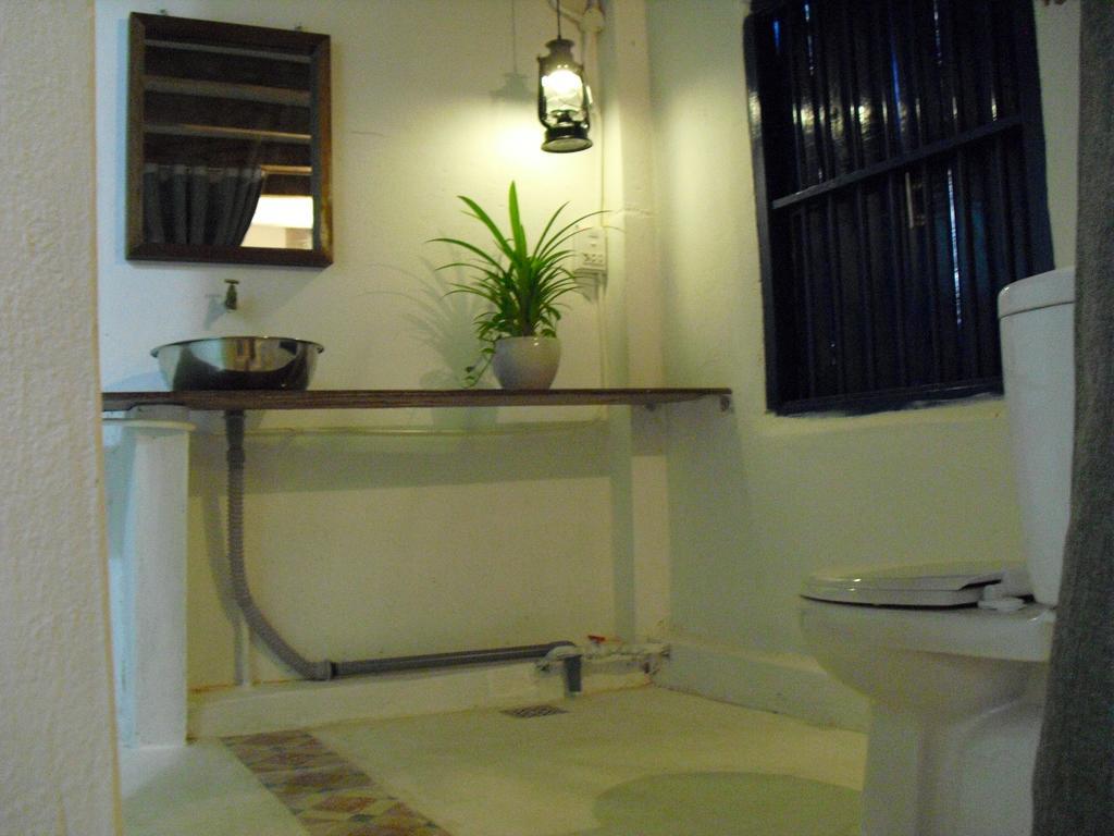 Ferienwohnung Connect Phan Thiet Exterior foto