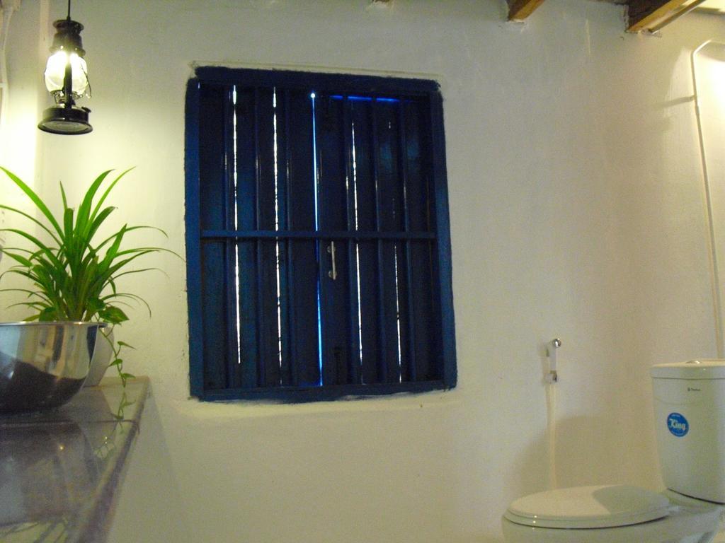 Ferienwohnung Connect Phan Thiet Exterior foto