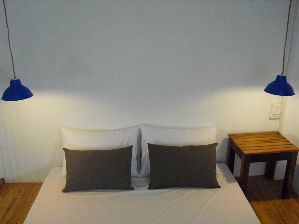 Ferienwohnung Connect Phan Thiet Exterior foto
