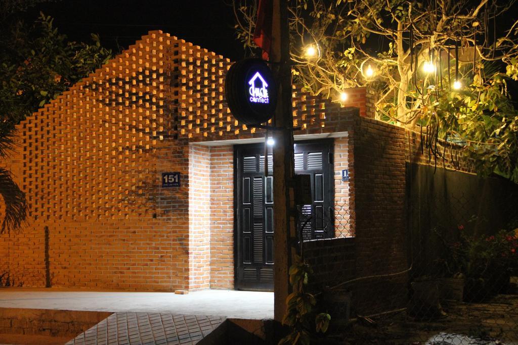 Ferienwohnung Connect Phan Thiet Exterior foto