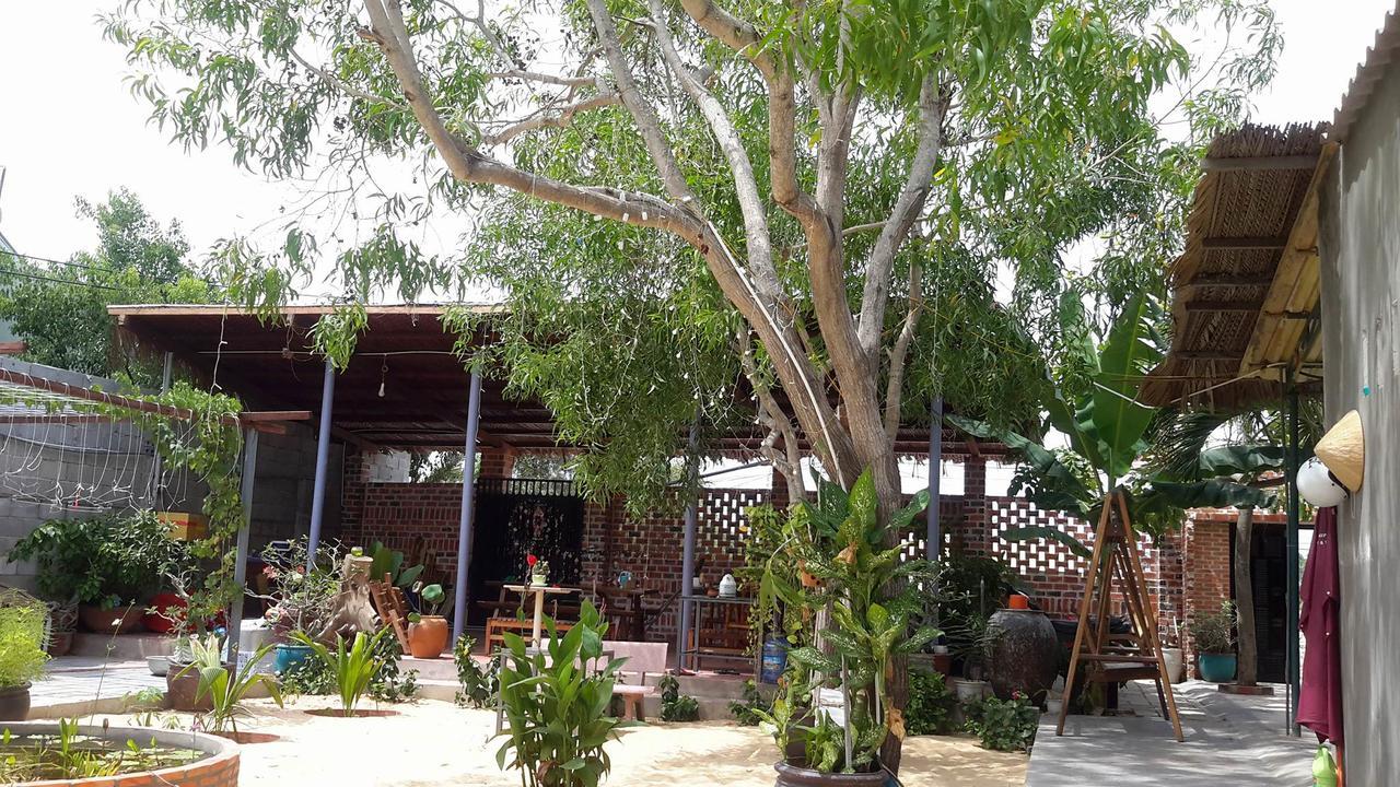 Ferienwohnung Connect Phan Thiet Exterior foto