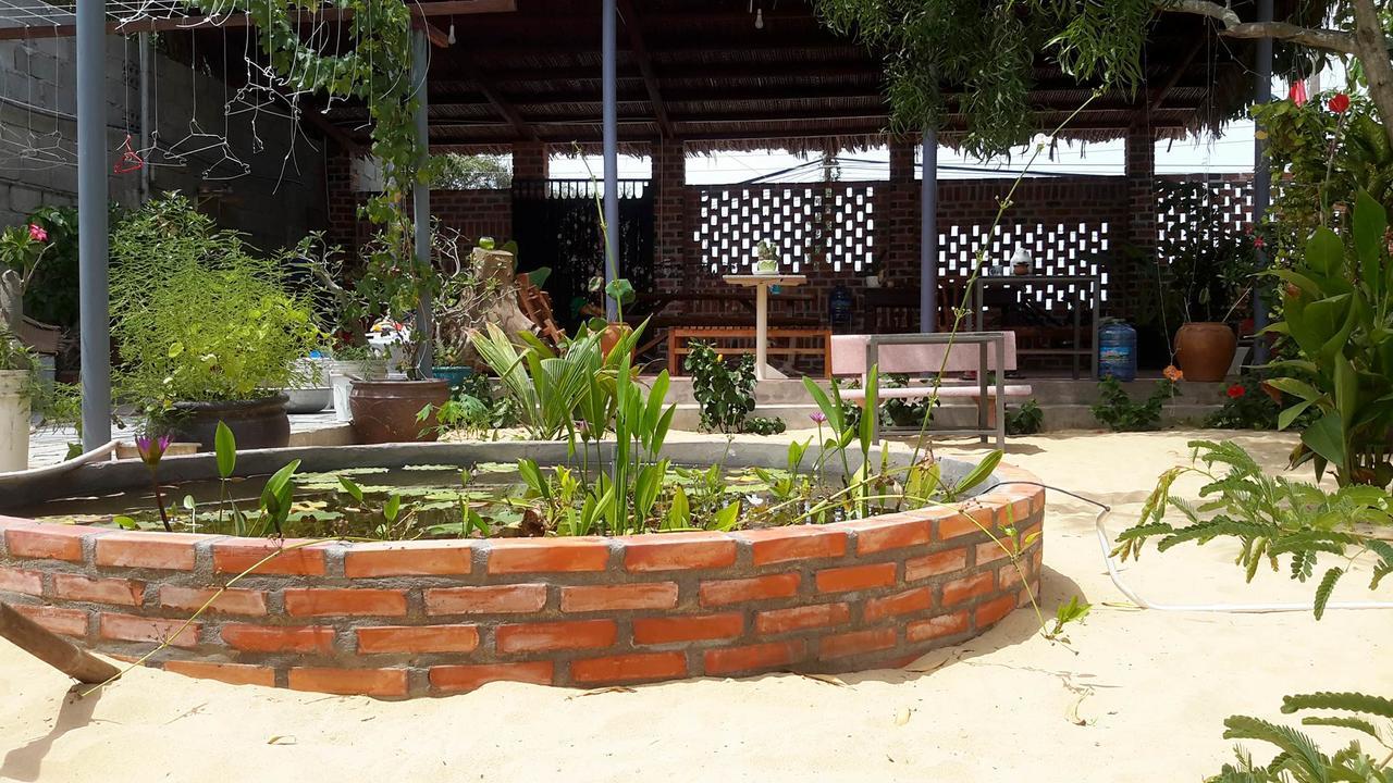 Ferienwohnung Connect Phan Thiet Exterior foto