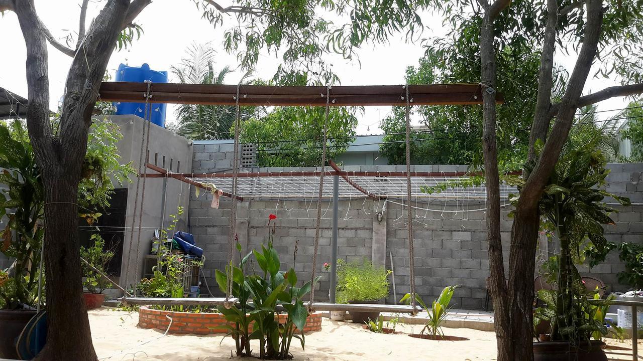 Ferienwohnung Connect Phan Thiet Exterior foto