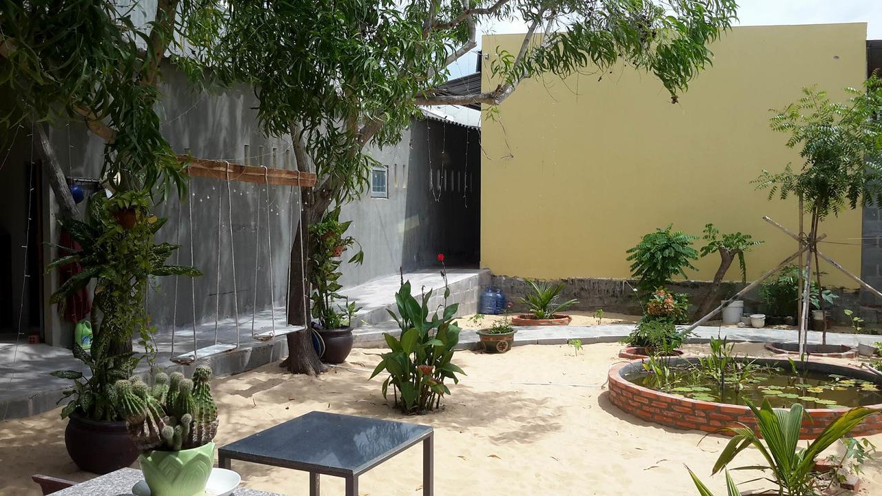 Ferienwohnung Connect Phan Thiet Exterior foto
