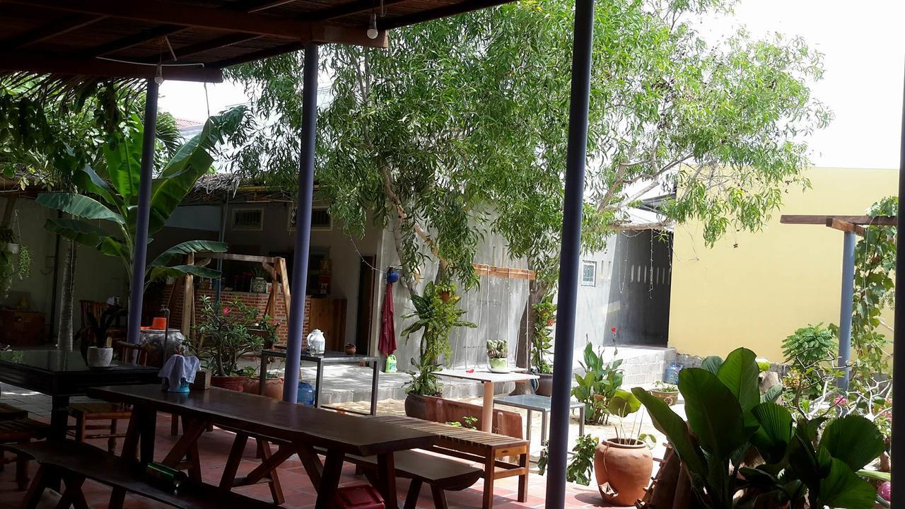 Ferienwohnung Connect Phan Thiet Exterior foto