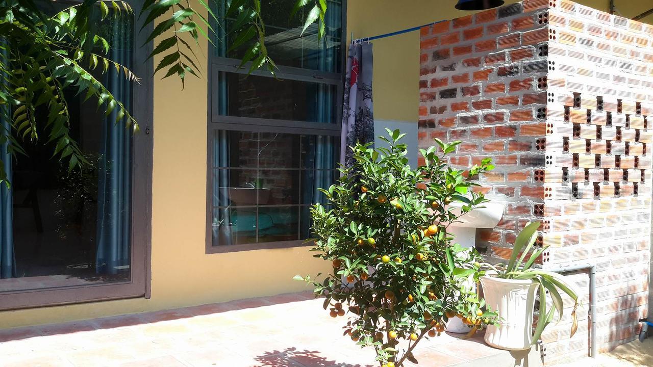 Ferienwohnung Connect Phan Thiet Exterior foto