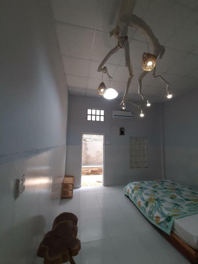 Ferienwohnung Connect Phan Thiet Exterior foto