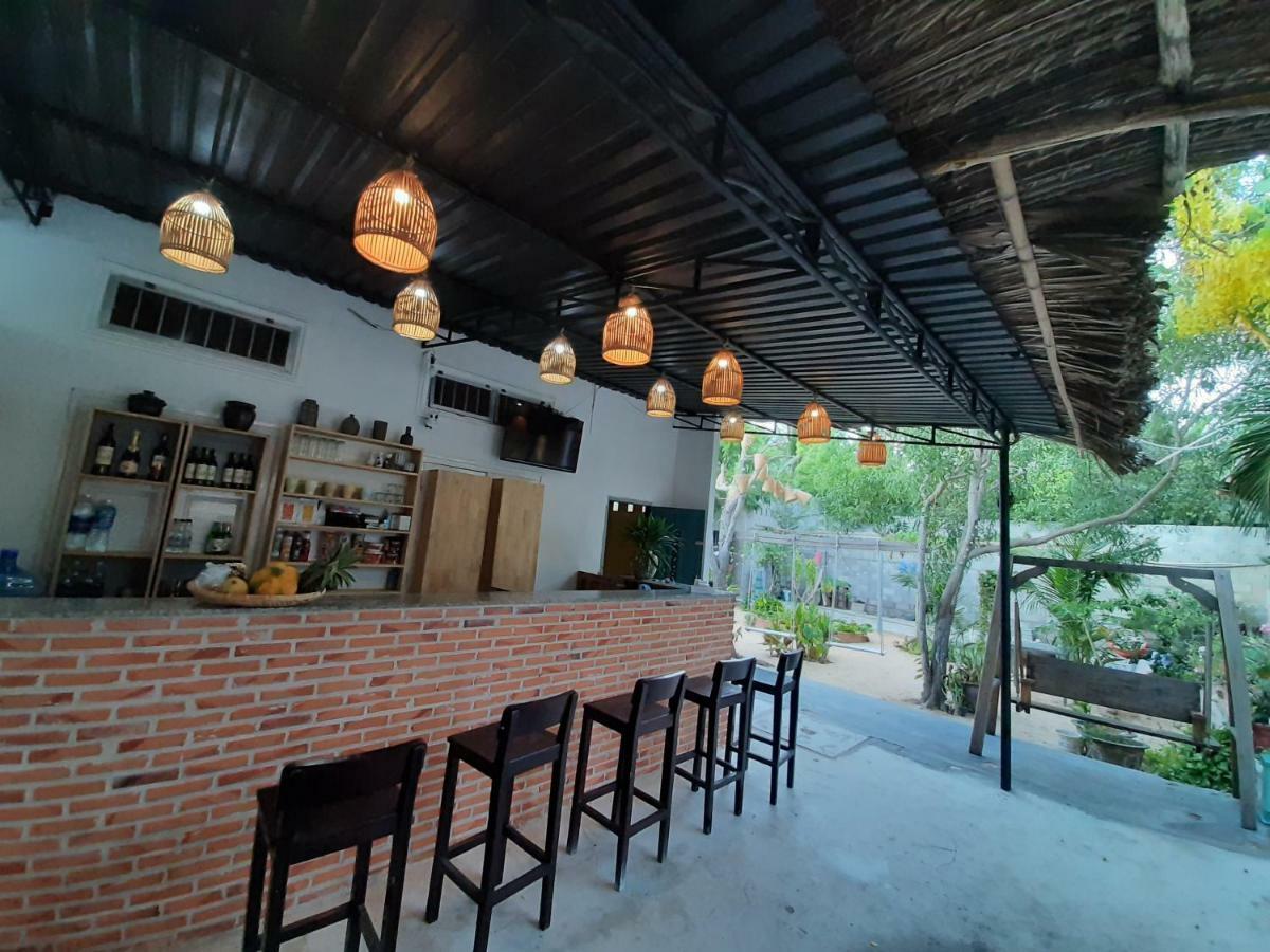 Ferienwohnung Connect Phan Thiet Exterior foto