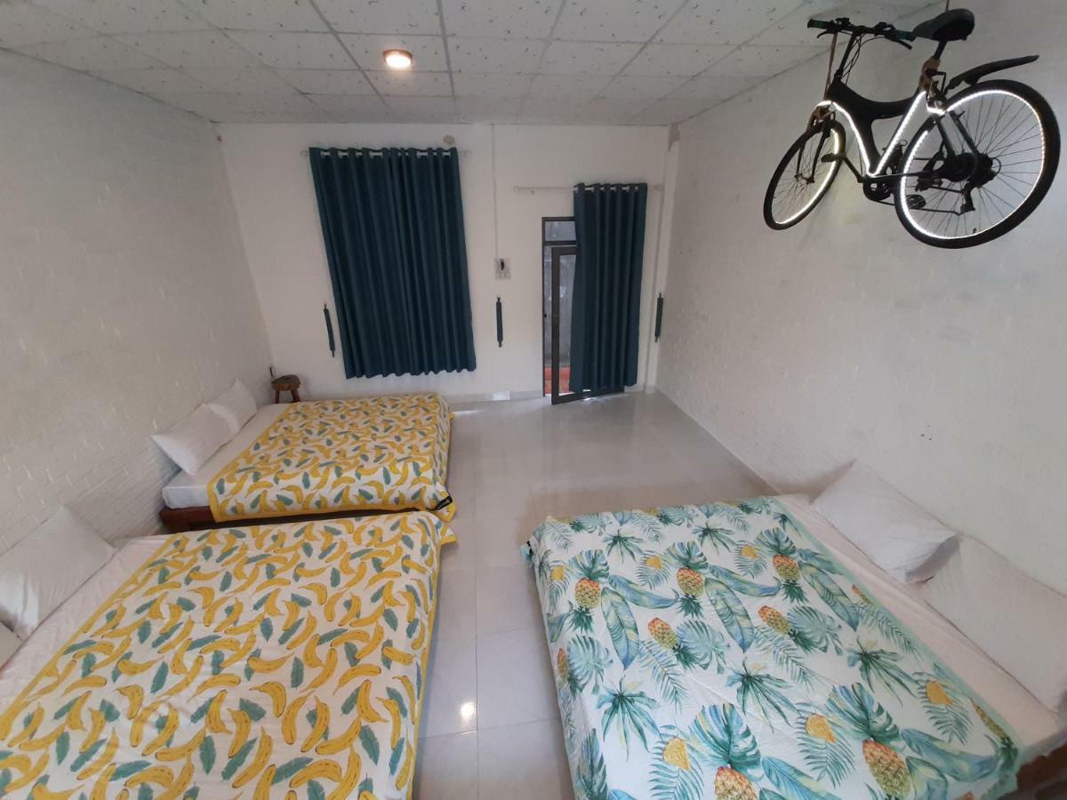 Ferienwohnung Connect Phan Thiet Exterior foto