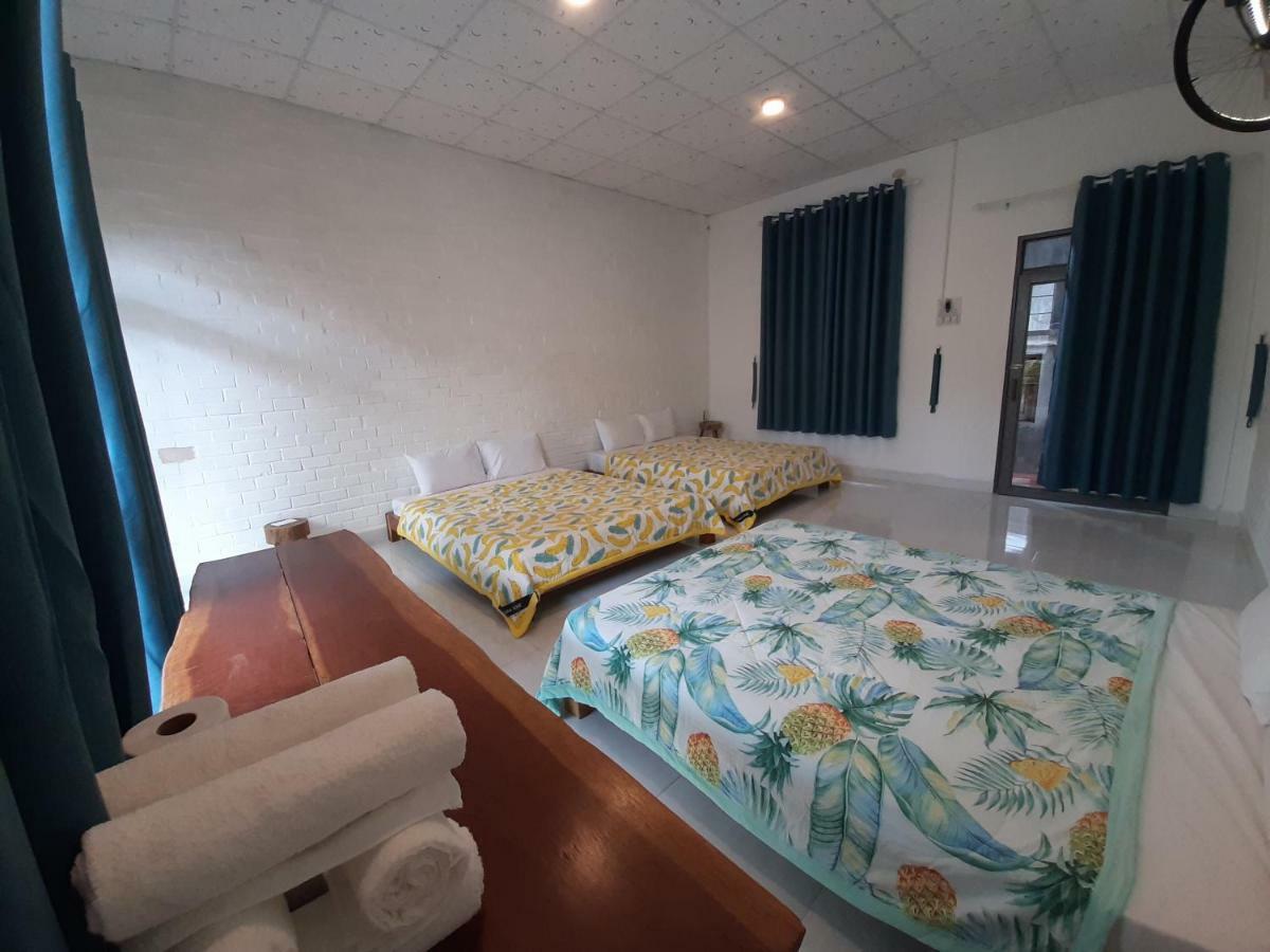 Ferienwohnung Connect Phan Thiet Exterior foto