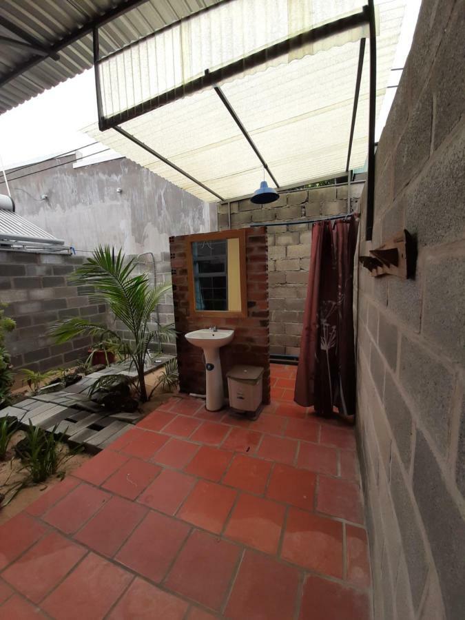 Ferienwohnung Connect Phan Thiet Exterior foto