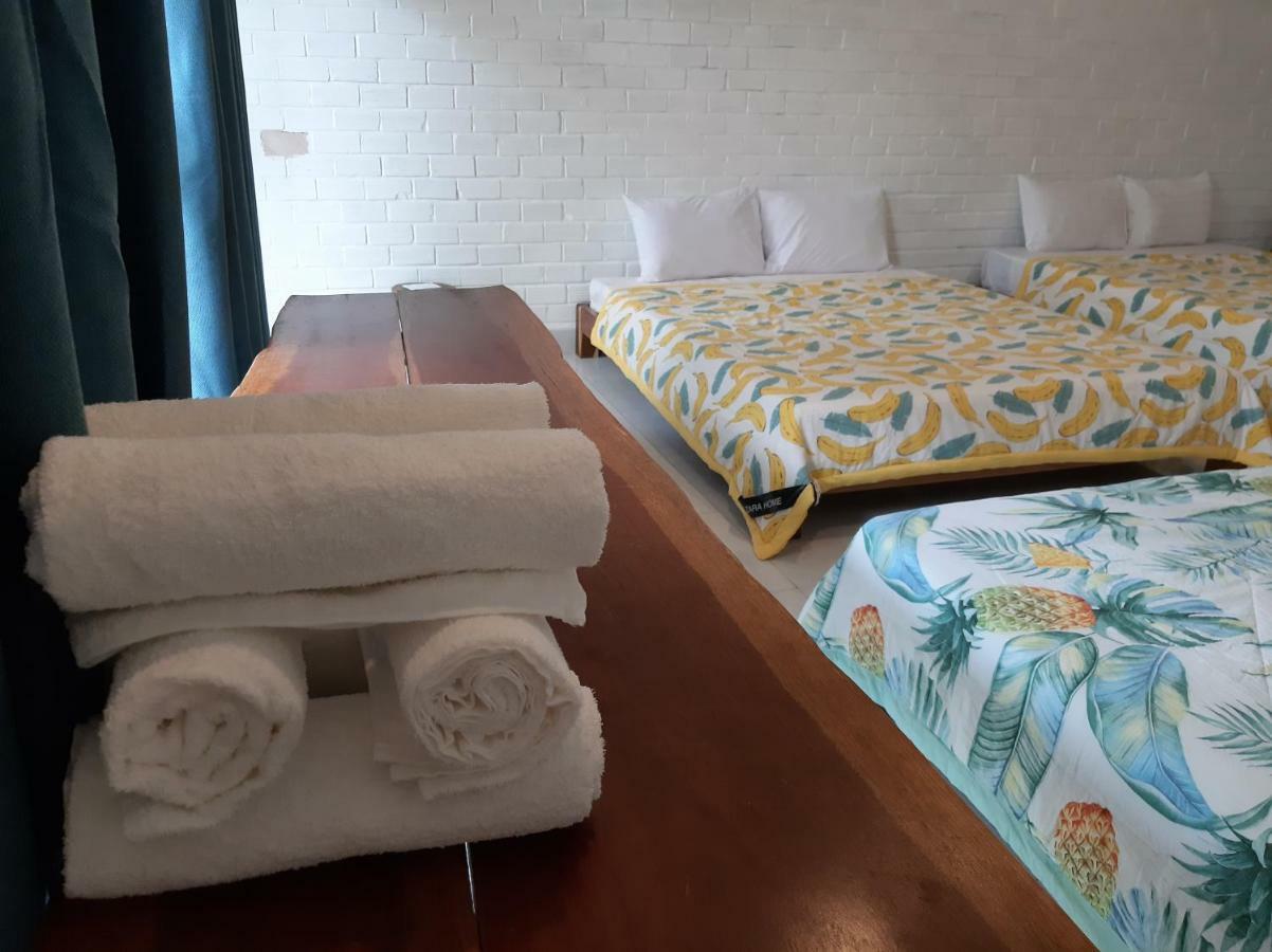 Ferienwohnung Connect Phan Thiet Exterior foto