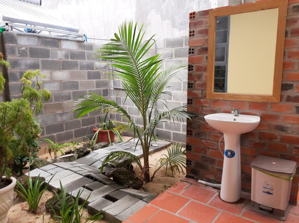 Ferienwohnung Connect Phan Thiet Exterior foto