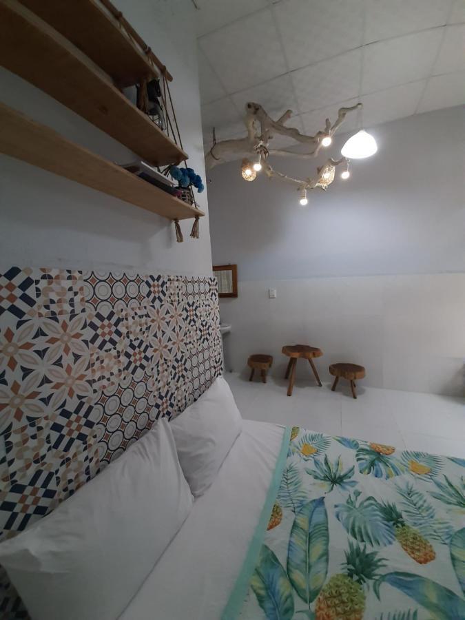 Ferienwohnung Connect Phan Thiet Exterior foto